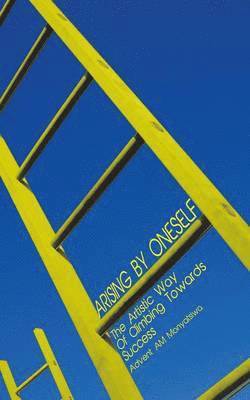 Advent AM Monyatsiwa, Advent Am Monyatsiwa - Arising By ONESELF, Häftad