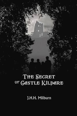 THE Secret of Castle Kildare 1