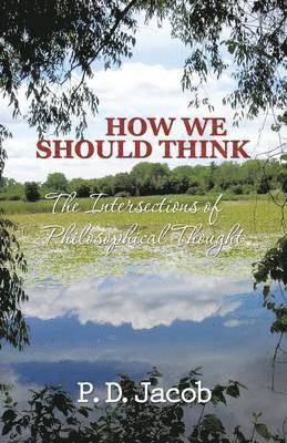 bokomslag How We Should Think