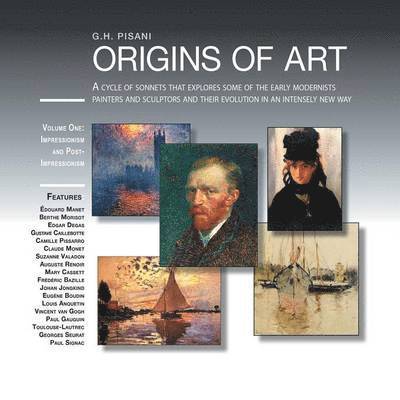 Origins of Art 1