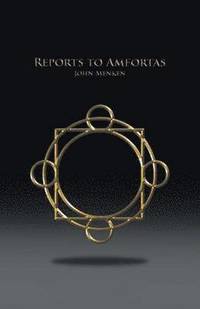 bokomslag Reports to Amfortas