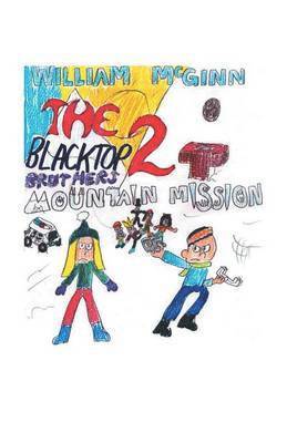 bokomslag Blacktop Brothers 2
