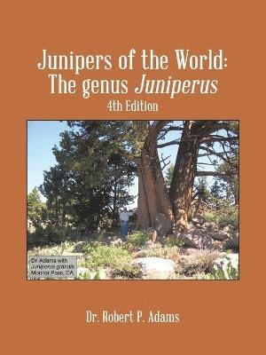Junipers of the World 1