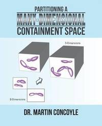 bokomslag Partitioning a Many-Dimensional Containment Space