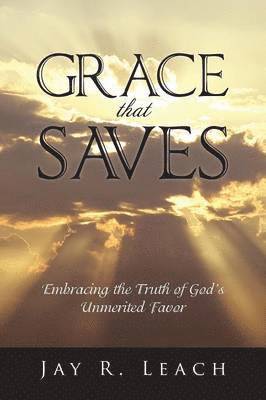 Grace That Saves 1