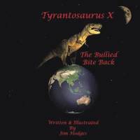 bokomslag Tyrantosaurus X