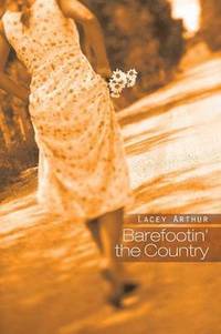 bokomslag Barefootin' the Country
