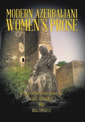 Modern Azerbaijani Women's Prose 1