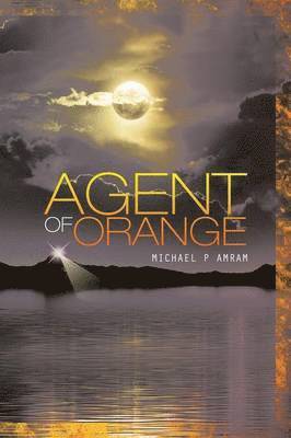 Agent of Orange 1