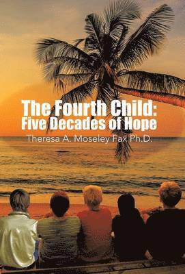bokomslag Fourth Child