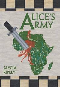 bokomslag Alice's Army