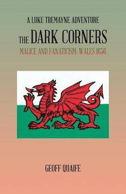 The Dark Corners 1