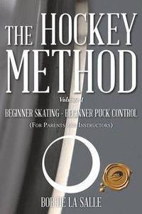 bokomslag The Hockey Method