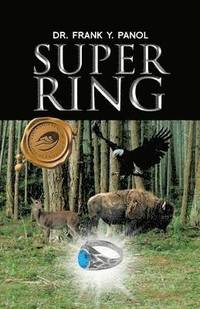 bokomslag Super Ring