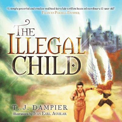 Illegal Child 1