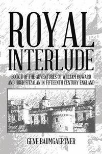 bokomslag Royal Interlude