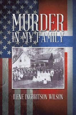 Murder in My Family 1