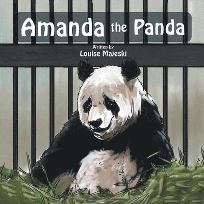 Amanda the Panda 1