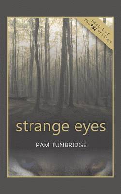 Pam Tunbridge - Strange Eyes, Häftad