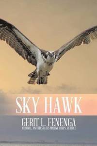 bokomslag Sky Hawk