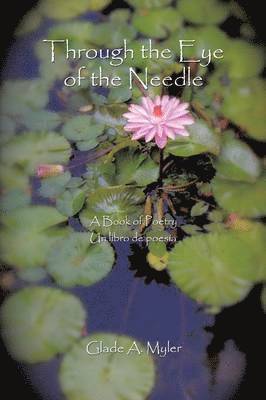 Glade a Myler, Glade a. Myler, Glade A. Myler - Through the Eye of the Needle, Häftad