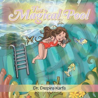 Magical Pool 1