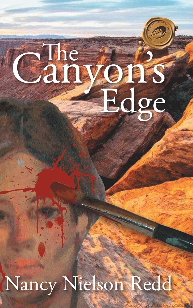 The Canyon's Edge 1