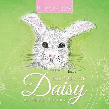 bokomslag Tale of Daisy