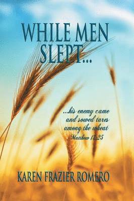 While Men Slept... 1