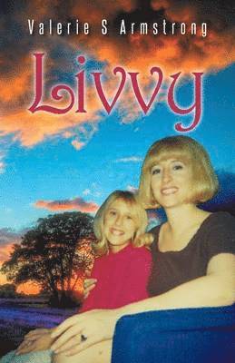 bokomslag Livvy