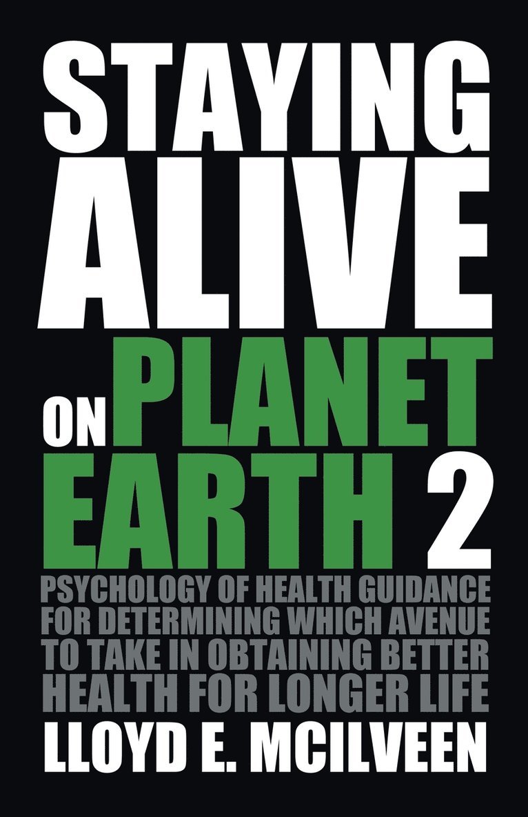 Staying Alive on Planet Earth 2 1