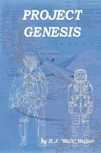 bokomslag Project Genesis
