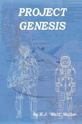 H J Walt Walter - Project Genesis, Häftad