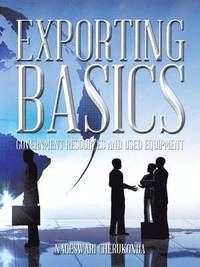 bokomslag Exporting Basics