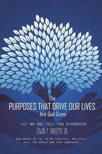 bokomslag Purposes That Drive Our Lives Are God Given