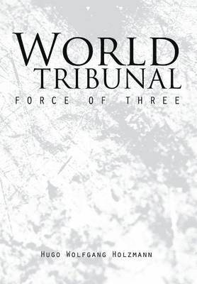 bokomslag World Tribunal