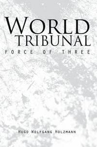 bokomslag World Tribunal