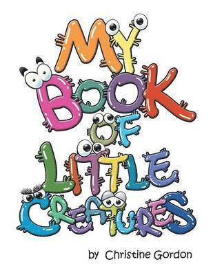 My Book of Little Creatures 1