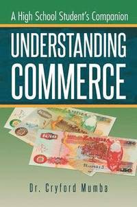 bokomslag Understanding Commerce