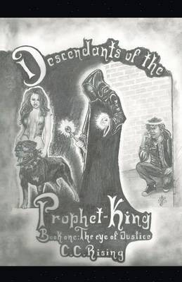 Descendants of the Prophet-King 1