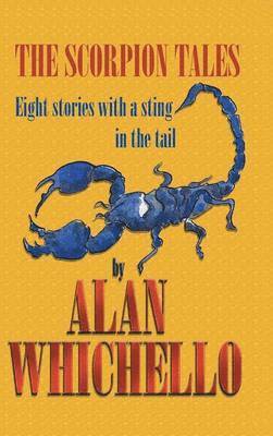 Scorpion Tales