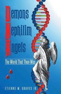 bokomslag Demons Nephilim Angels