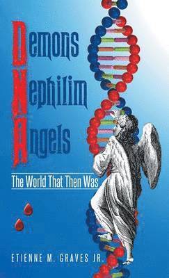 Demons Nephilim Angels 1