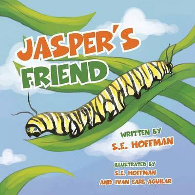 Jasper's Friend 1