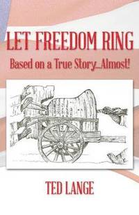 bokomslag Let Freedom Ring