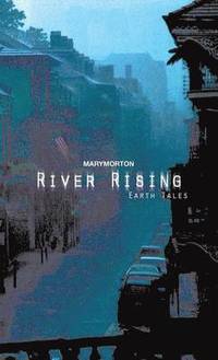 bokomslag River Rising