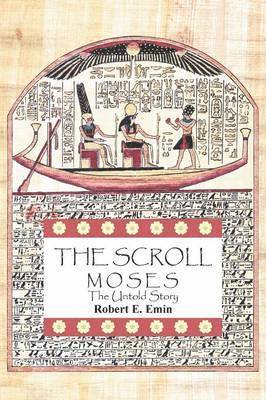 The Scroll 1