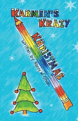 Karmen's Krazy Khristmas 1