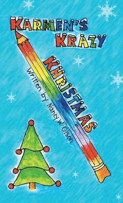 Karmen's Krazy Khristmas 1