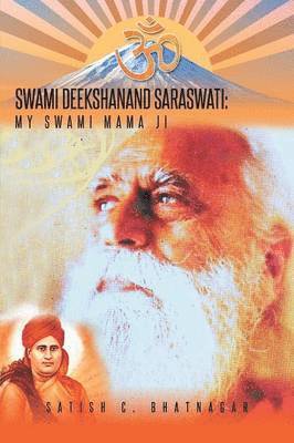 bokomslag Swami Deekshanand Saraswati